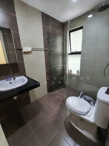 Condominium for Sale at Atmosfera Kondominium - Eric Lau Mun Chung - PropertyGuru.com.my