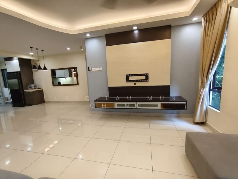 Kondominium untuk Dijual di Atmosfera Kondominium - Eric Lau Mun Chung - Living Room - PropertyGuru.com.my
