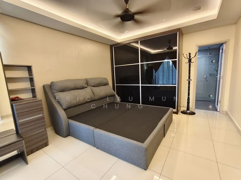 Kondominium untuk Dijual di Atmosfera Kondominium - Eric Lau Mun Chung - Bedroom - PropertyGuru.com.my