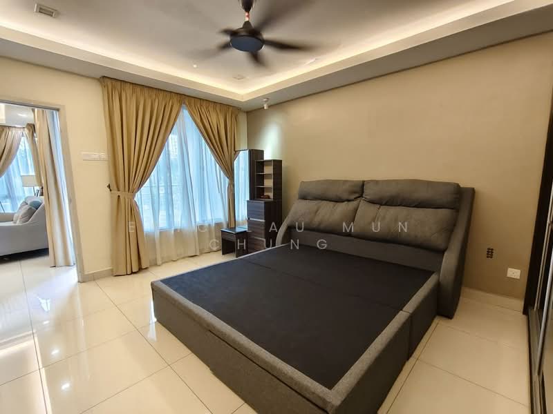 Kondominium untuk Dijual di Atmosfera Kondominium - Eric Lau Mun Chung - Bedroom - PropertyGuru.com.my
