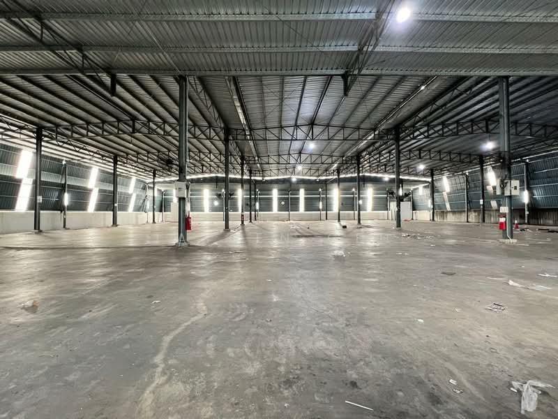 Warehouse for Rent in Kawasan Perusahaan Tandop Baru (Alor Setar) - Jayden Geh - Interior - PropertyGuru.com.my
