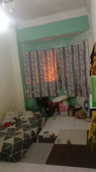 Apartment for Sale at Mediterranean Alora - CJ Ling - Bedroom - PropertyGuru.com.my