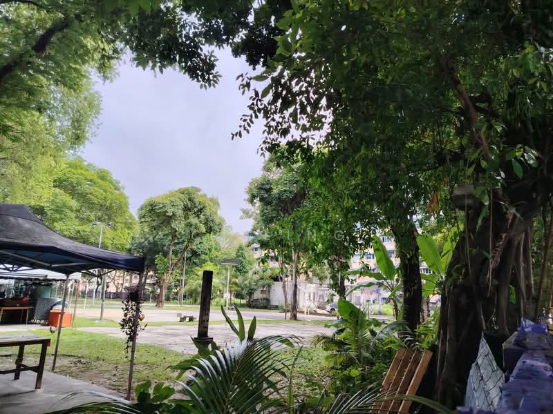 Apartment for Sale at Mediterranean Alora - CJ Ling - Exterior - PropertyGuru.com.my