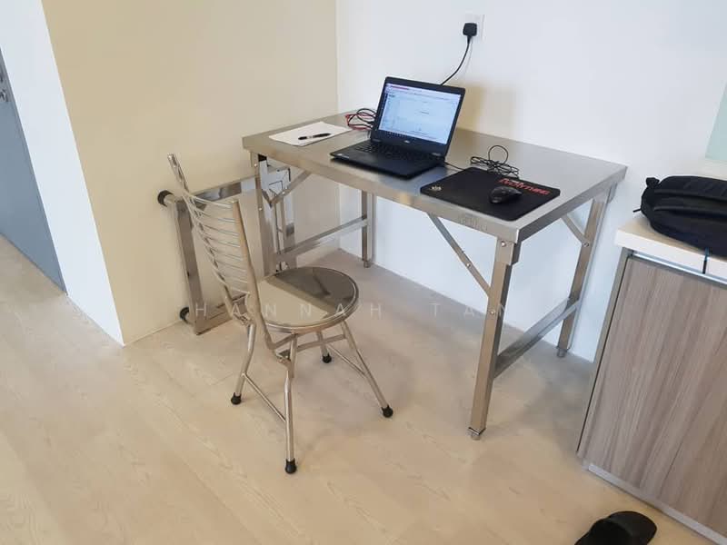 Condominium for Rent at Lakefront Residence - Hannah Tan - Study - PropertyGuru.com.my