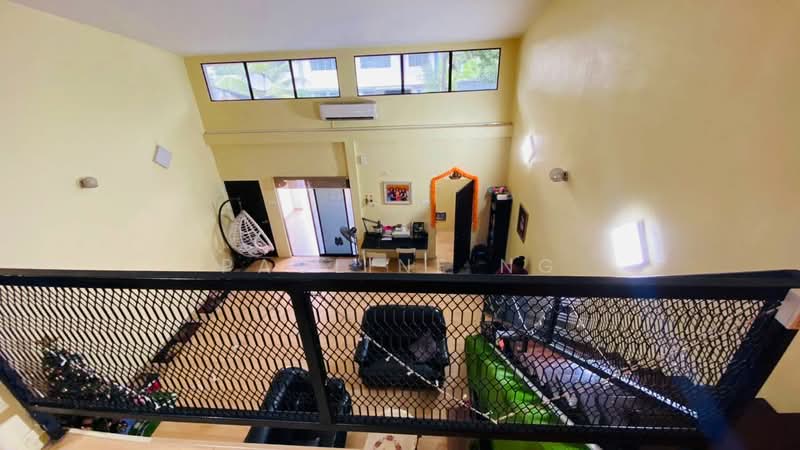1-storey Terraced House for Sale in Skudai (Johor) - Pauline Ng - Interior - PropertyGuru.com.my