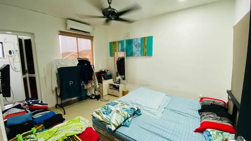 1-storey Terraced House for Sale in Skudai (Johor) - Pauline Ng - Bedroom - PropertyGuru.com.my
