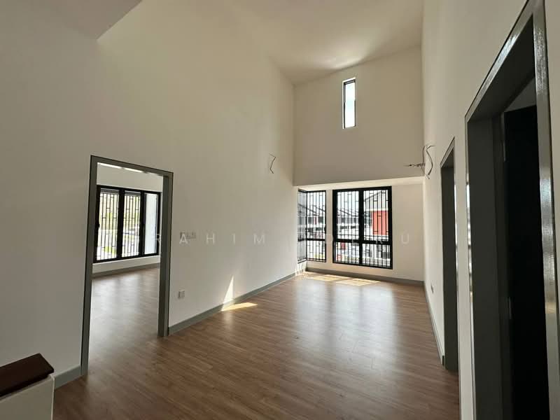 2-storey Terraced House for Sale in Elmina (Shah Alam) - Ibrahim Iderus - Living Room - PropertyGuru.com.my