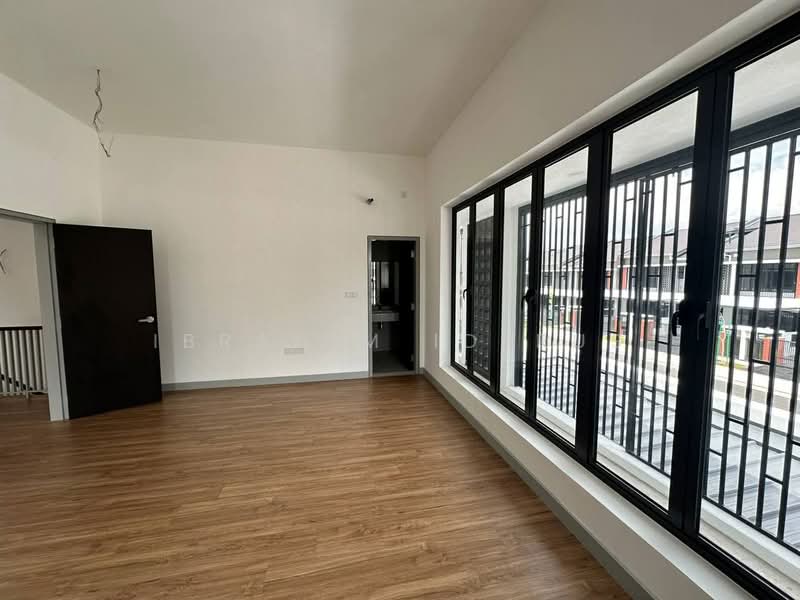 2-storey Terraced House for Sale in Elmina (Shah Alam) - Ibrahim Iderus - Interior - PropertyGuru.com.my