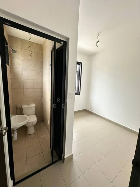 2-storey Terraced House for Sale in Elmina (Shah Alam) - Ibrahim Iderus - Bathroom - PropertyGuru.com.my