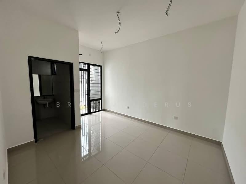 2-storey Terraced House for Sale in Elmina (Shah Alam) - Ibrahim Iderus - Interior - PropertyGuru.com.my