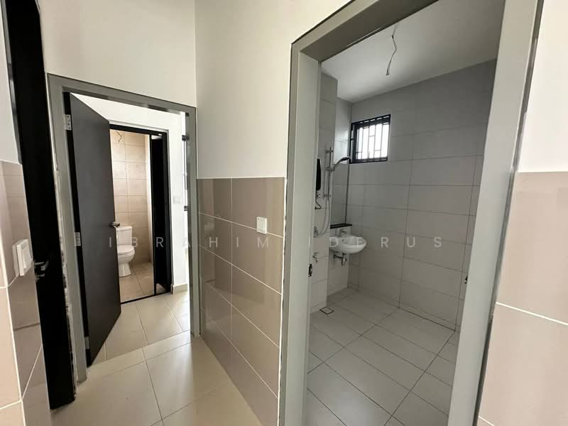 2-storey Terraced House for Sale in Elmina (Shah Alam) - Ibrahim Iderus - Bathroom - PropertyGuru.com.my
