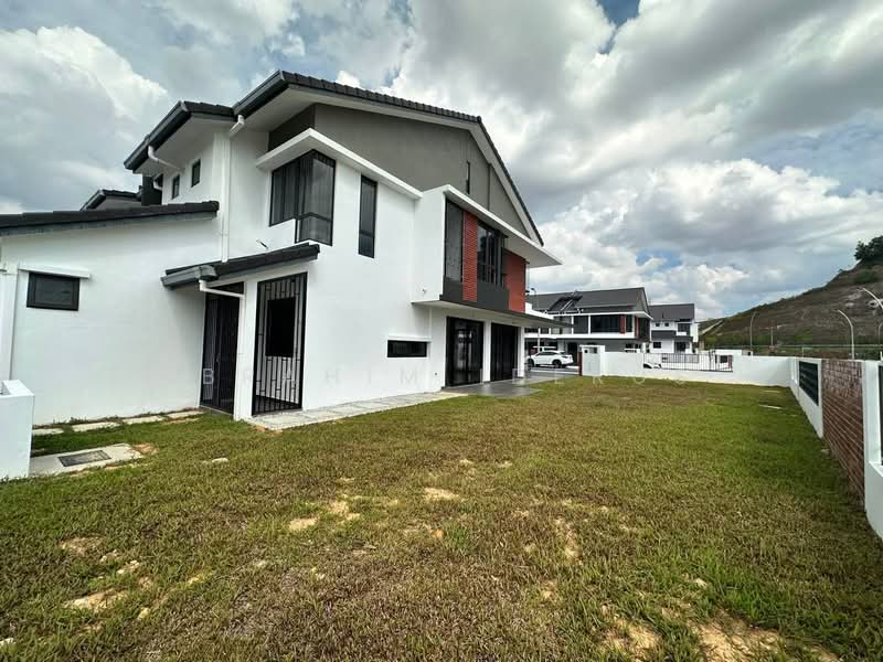 2-storey Terraced House for Sale in Elmina (Shah Alam) - Ibrahim Iderus - Exterior - PropertyGuru.com.my