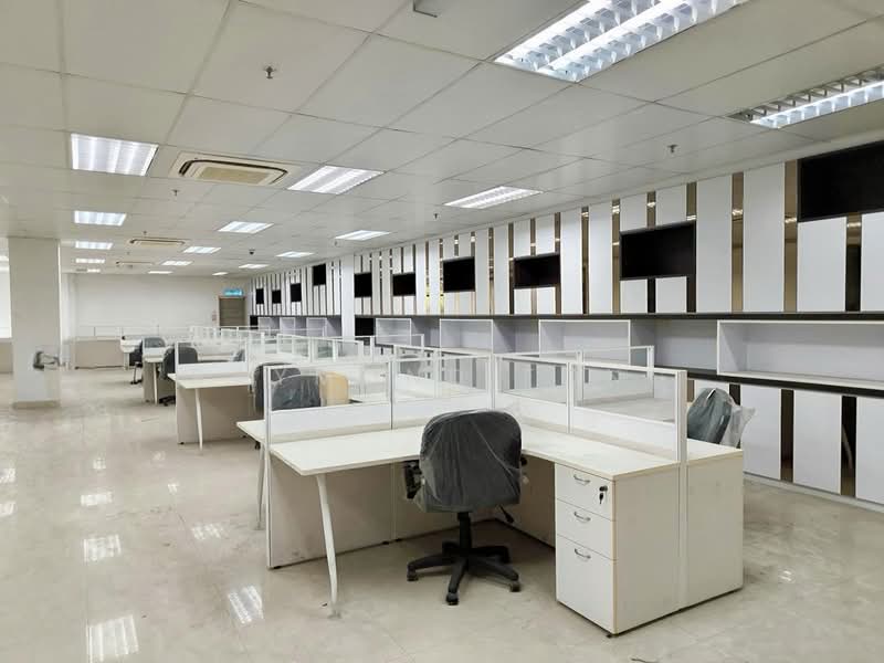 Detached Factory for Rent in Bandar Seri Alam (Masai) - Raymond Fong - Interior - PropertyGuru.com.my