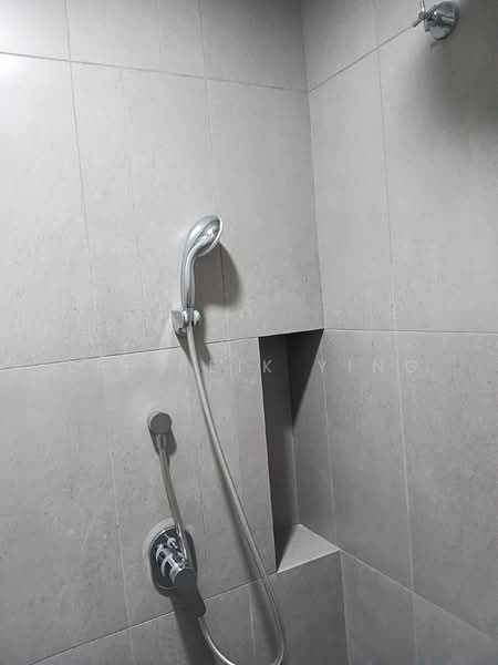 Service Residence for Rent at YOLO Signature Suites - Lee Peik Ying - Bathroom - PropertyGuru.com.my