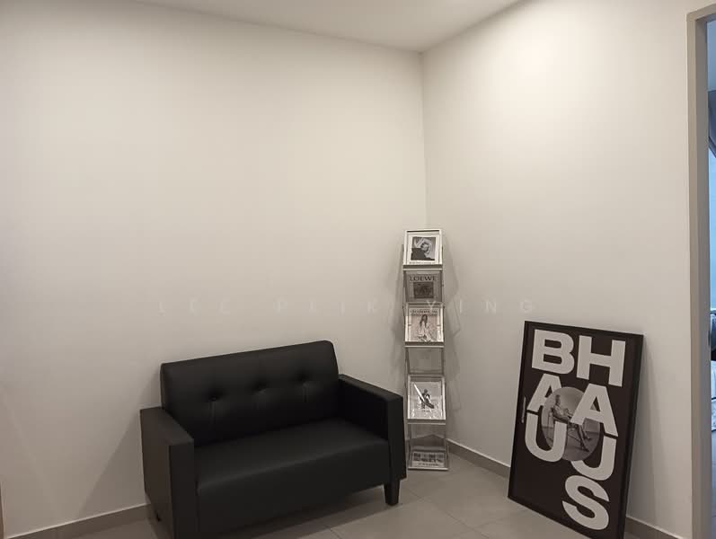 Service Residence for Rent at YOLO Signature Suites - Lee Peik Ying - Interior - PropertyGuru.com.my