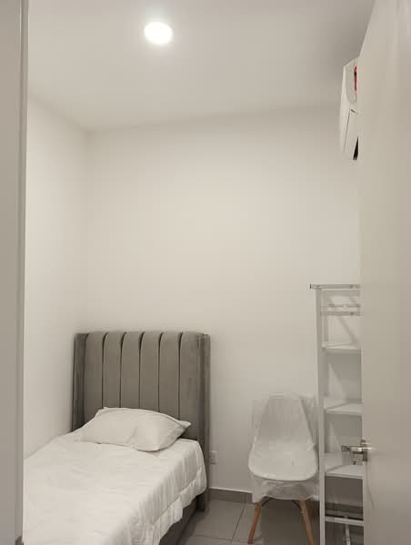 Service Residence for Rent at YOLO Signature Suites - Lee Peik Ying - Bedroom - PropertyGuru.com.my