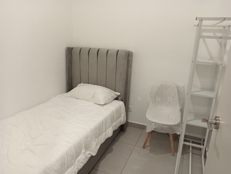 Service Residence for Rent at YOLO Signature Suites - Lee Peik Ying - Bedroom - PropertyGuru.com.my