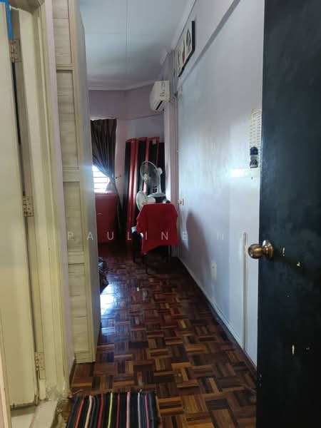 Skudai Villa untuk Untuk Dijual - RM 358,000, Mac 2026 - Corridor - PropertyGuru.com.my