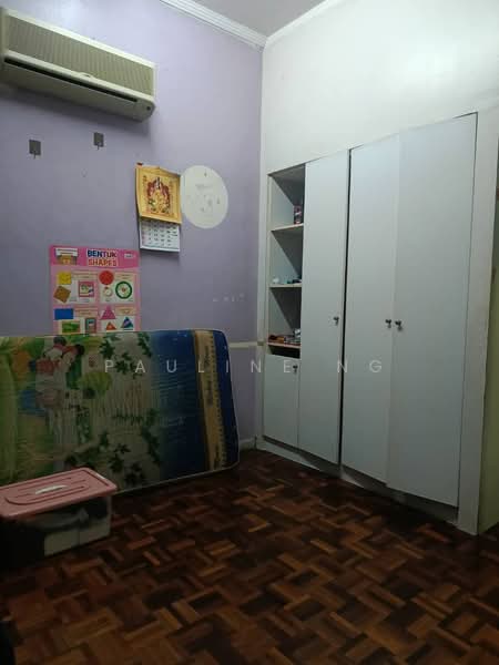 Skudai Villa untuk Untuk Dijual - RM 358,000, Mac 2026 - Bedroom - PropertyGuru.com.my