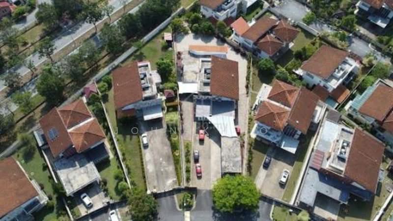 Banyan Close untuk Untuk Dijual - RM 2,100,000, Mac 2026 - Exterior - PropertyGuru.com.my