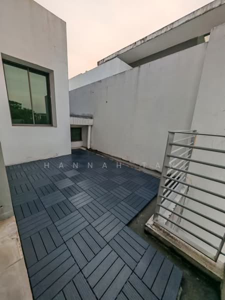 Lake Point Residence untuk Untuk Disewa - RM 4,200 /bulan, Feb 2026 - Exterior - PropertyGuru.com.my