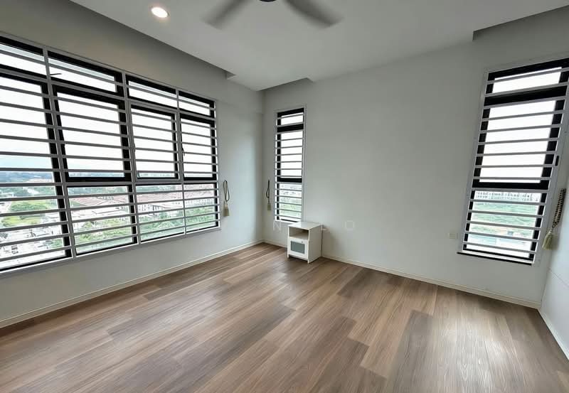 Service Residence for Rent at The Garden Residences - Ivan Lo - Bedroom - PropertyGuru.com.my