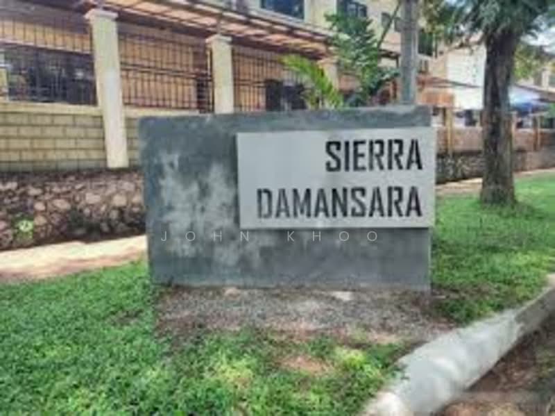 Sierra Damansara untuk Untuk Dijual - RM 2,100,000, Feb 2026 - Exterior - PropertyGuru.com.my