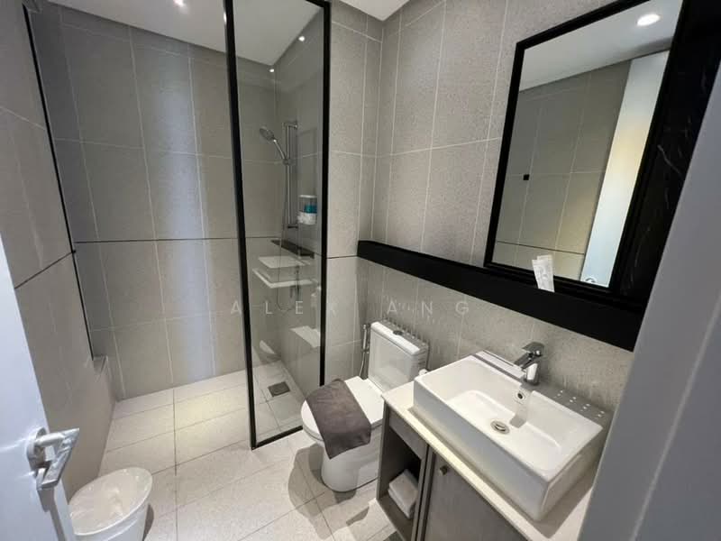 Millerz Square untuk Untuk Dijual - RM 799,900, Feb 2026 - Bathroom - PropertyGuru.com.my