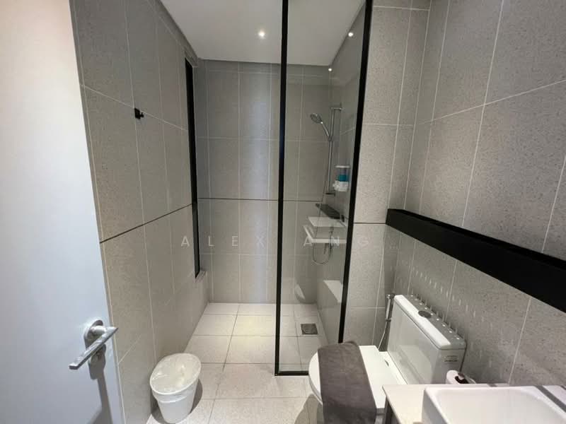 Millerz Square untuk Untuk Dijual - RM 799,900, Feb 2026 - Bathroom - PropertyGuru.com.my