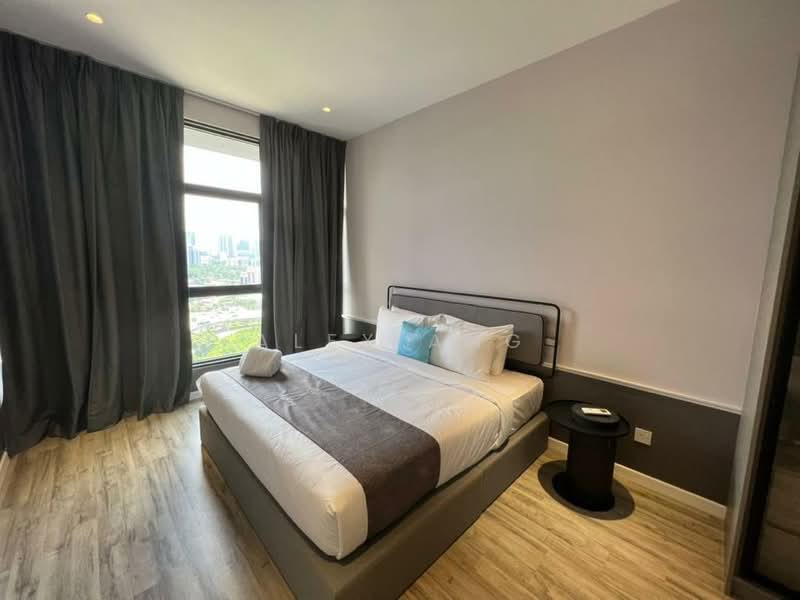 Millerz Square untuk Untuk Dijual - RM 799,900, Feb 2026 - Bedroom - PropertyGuru.com.my