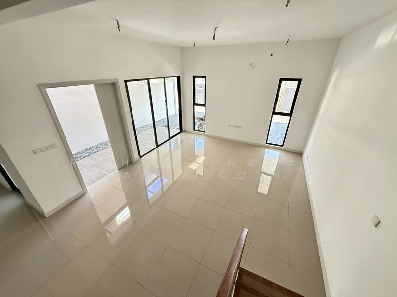 Terraced House for Sale in Petaling Jaya (Selangor) - Muhd Khairulnawawi Kamaruddin - Living Room - PropertyGuru.com.my