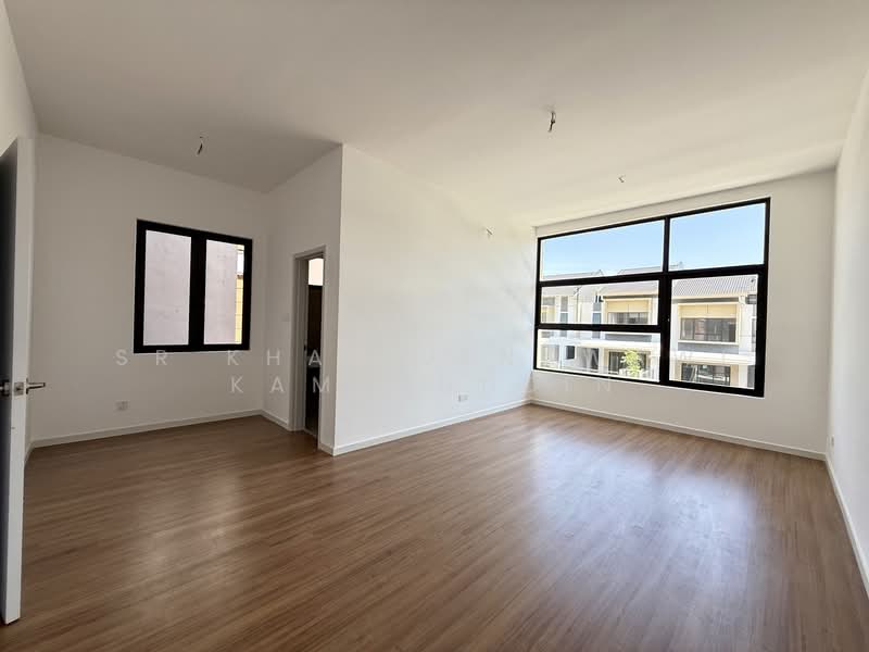 Terraced House for Sale in Petaling Jaya (Selangor) - Muhd Khairulnawawi Kamaruddin - Living Room - PropertyGuru.com.my