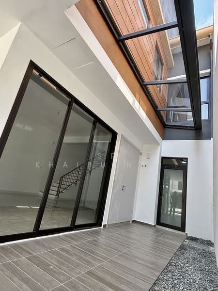 Terraced House for Sale in Petaling Jaya (Selangor) - Muhd Khairulnawawi Kamaruddin - Exterior - PropertyGuru.com.my