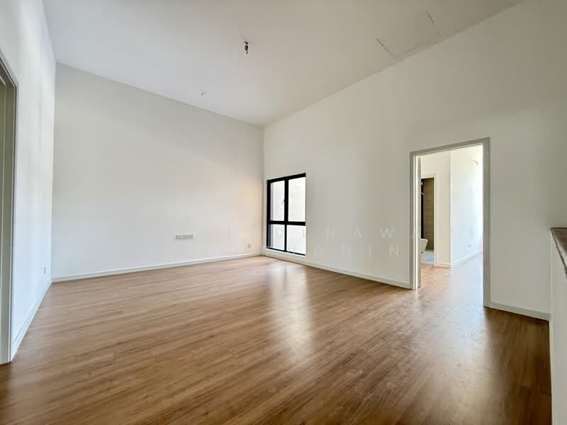 Terraced House for Sale in Petaling Jaya (Selangor) - Muhd Khairulnawawi Kamaruddin - Living Room - PropertyGuru.com.my