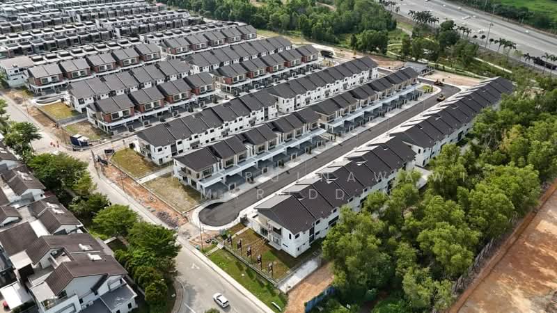 Terraced House for Sale in Petaling Jaya (Selangor) - Muhd Khairulnawawi Kamaruddin - Exterior - PropertyGuru.com.my