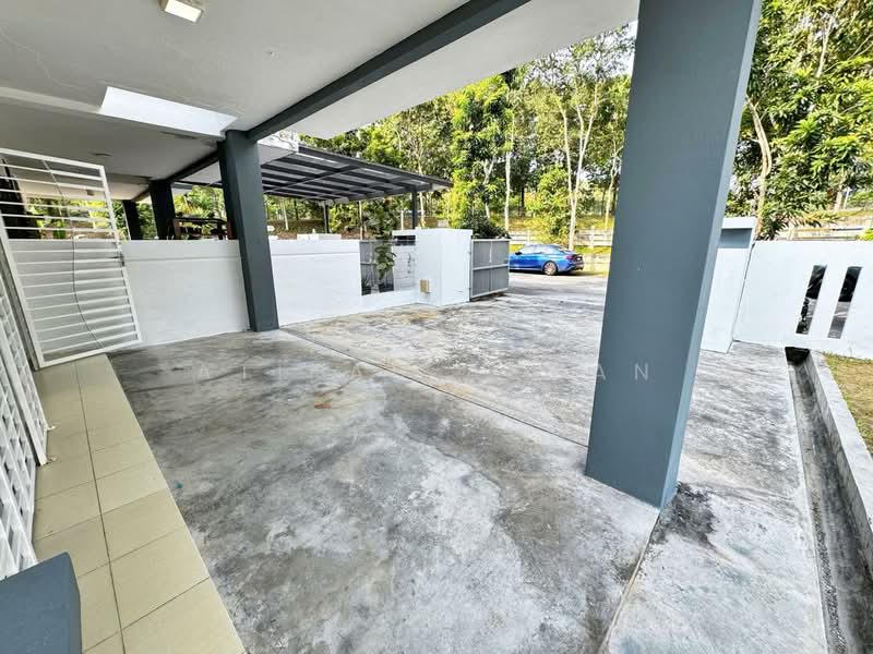 2-storey Terraced House for Sale in Nilai Impian (Nilai) - Atikah Azman - Exterior - PropertyGuru.com.my