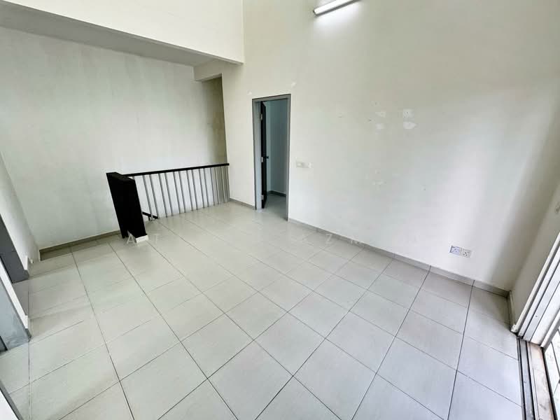 2-storey Terraced House for Sale in Nilai Impian (Nilai) - Atikah Azman - Living Room - PropertyGuru.com.my