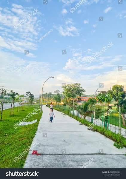 2-storey Terraced House for Sale in Denai Alam (Shah Alam) - John Khoo - Exterior - PropertyGuru.com.my