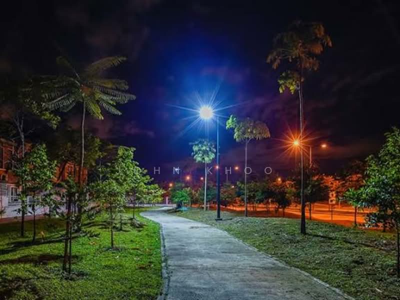 2-storey Terraced House for Sale in Denai Alam (Shah Alam) - John Khoo - Exterior - PropertyGuru.com.my