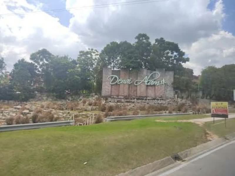 2-storey Terraced House for Sale in Denai Alam (Shah Alam) - John Khoo - PropertyGuru.com.my