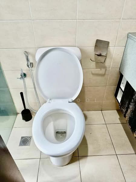 Condominium for Rent at Shaftsbury Residence - Kar Hooi - Bathroom - PropertyGuru.com.my