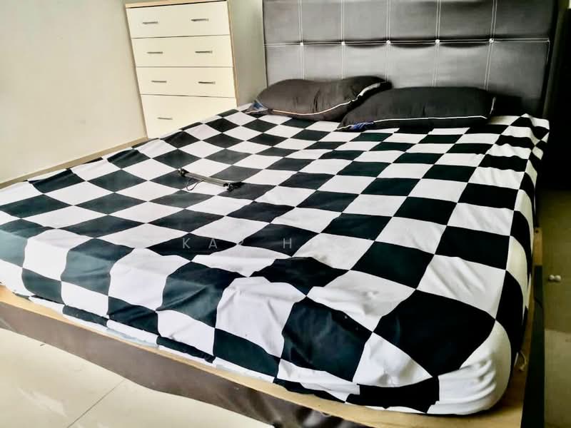 Condominium for Rent at Shaftsbury Residence - Kar Hooi - Bedroom - PropertyGuru.com.my