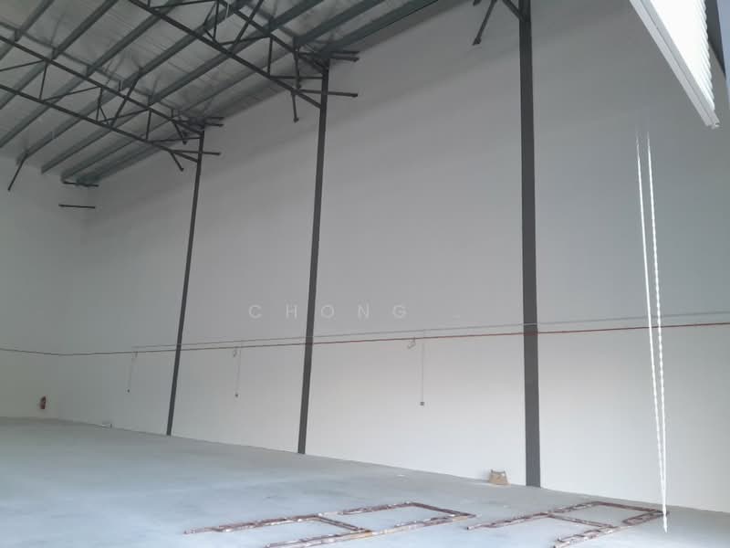 Factory for Rent in Semenyih (Selangor) - Chong . - Interior - PropertyGuru.com.my