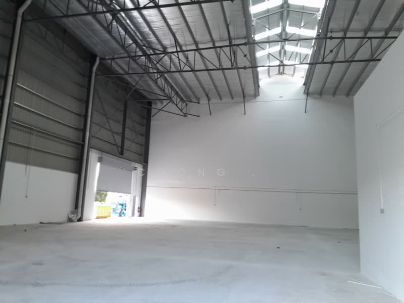 Factory for Rent in Semenyih (Selangor) - Chong . - Interior - PropertyGuru.com.my