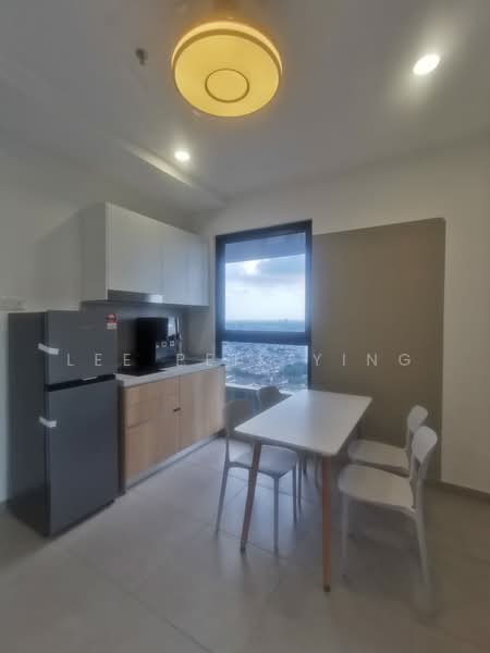 YOLO Signature Suites untuk Untuk Disewa - RM 3,500 /bulan, Feb 2026 - Kitchen - PropertyGuru.com.my