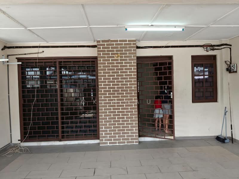 2-storey Terraced House for Sale in Ipoh (Perak) - Ck Nyau - PropertyGuru.com.my