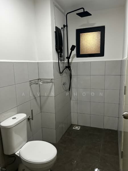 Service Residence for Rent at Metro @ Cheras - Alvin Phoon - Bathroom - PropertyGuru.com.my