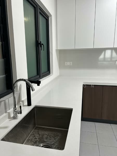 Service Residence for Rent at Metro @ Cheras - Alvin Phoon - Kitchen - PropertyGuru.com.my