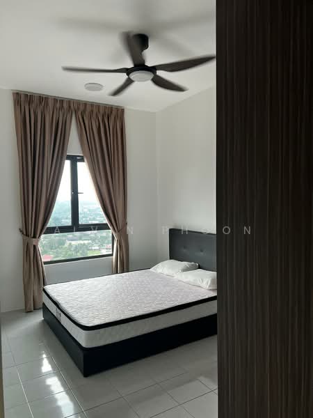 Service Residence for Rent at Metro @ Cheras - Alvin Phoon - Bedroom - PropertyGuru.com.my