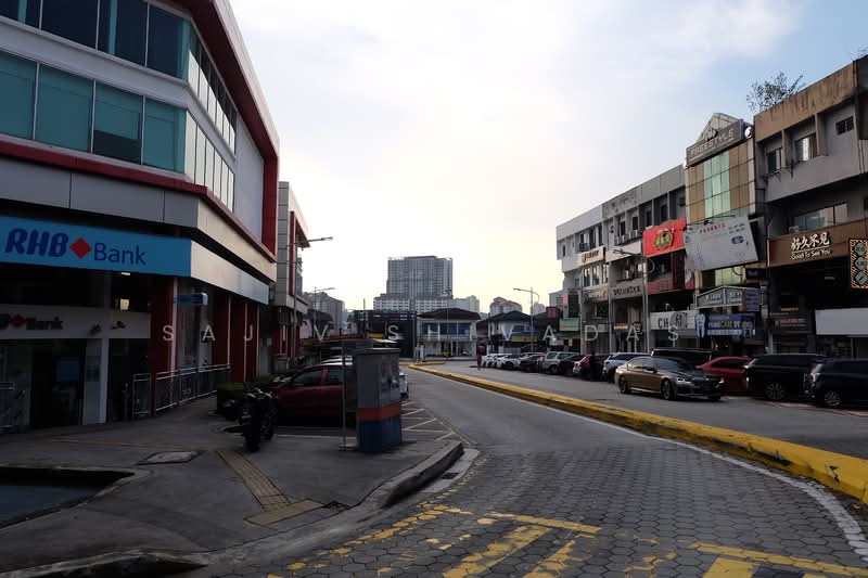 Shop / Office for Rent in SS 21, Damansara Utama (Petaling Jaya) - Sajiv Shivadas - PropertyGuru.com.my